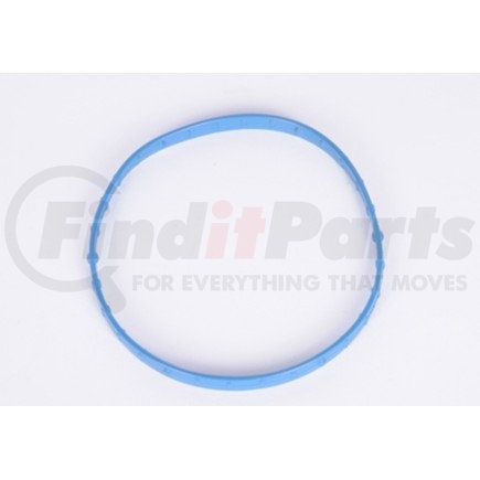 12634371 by ACDELCO - Fuel Injection Throttle Body Mounting Gasket