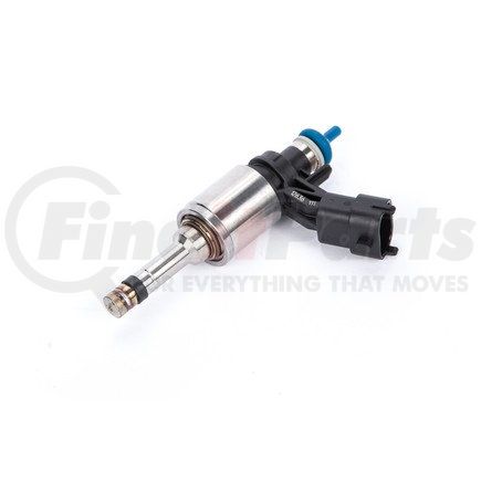 12636111 by ACDELCO - Direct Fuel Injector Assembly