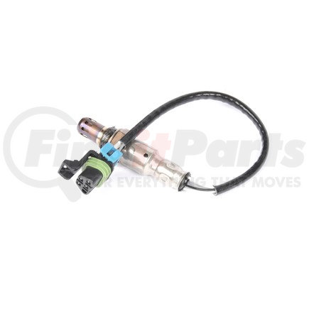 12637297 by ACDELCO - Heated Oxygen Sensor