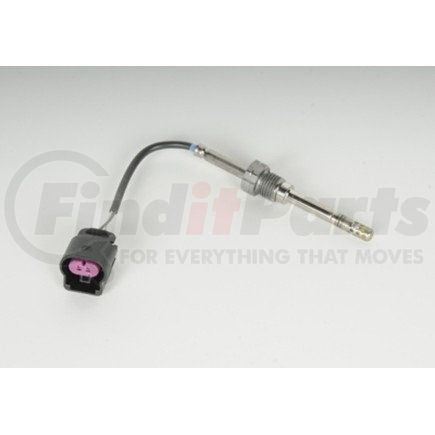 12643373 by ACDELCO - Position 2 Exhaust Temperature Sensor