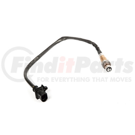 12644786 by ACDELCO - Heated Oxygen Sensor