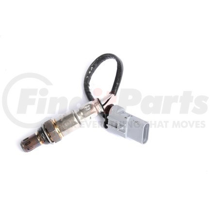 12655678 by ACDELCO - Heated Oxygen Sensor