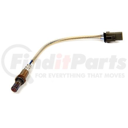 12659516 by ACDELCO - Heated Oxygen Sensor