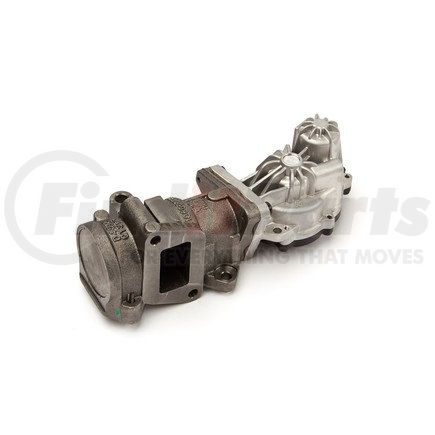 12660270 by ACDELCO - Exhaust Gas Recirculation (EGR) Valve