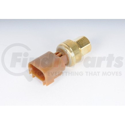 13500745 by ACDELCO - Fuel Pressure Sensor