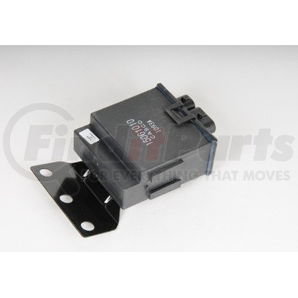 15061010 by ACDELCO - Fuel Pump Control Module