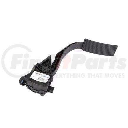 15107594 by ACDELCO - Accelerator Pedal - with Module