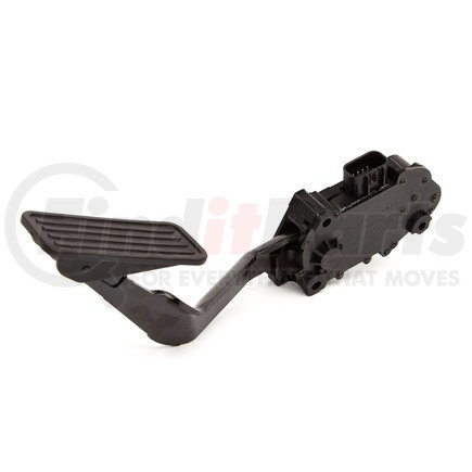 15150990 by ACDELCO - Accelerator Pedal with Sensor
