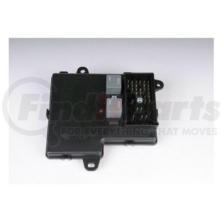 15234845 by ACDELCO - Body Control Module