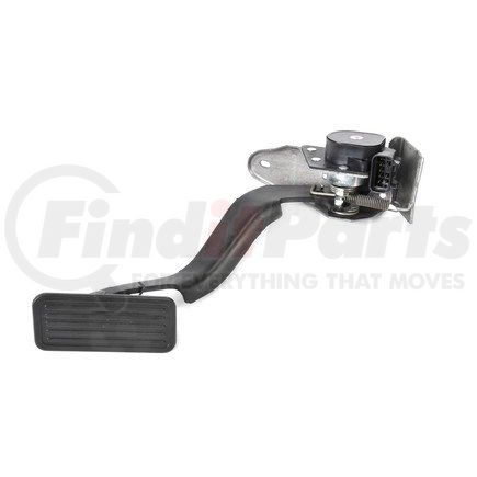 ACDelco 15264643 Accelerator Pedal Sensor Accelerator Pedal with Sensor