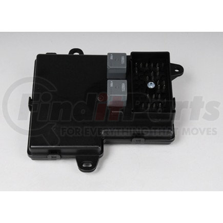 15288103 by ACDELCO - Body Control Module