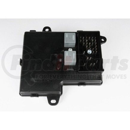 15940467 by ACDELCO - Body Control Module