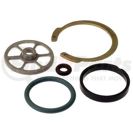 17113393 by ACDELCO - Fuel Injection Pressure Regulator O-Ring Kit
