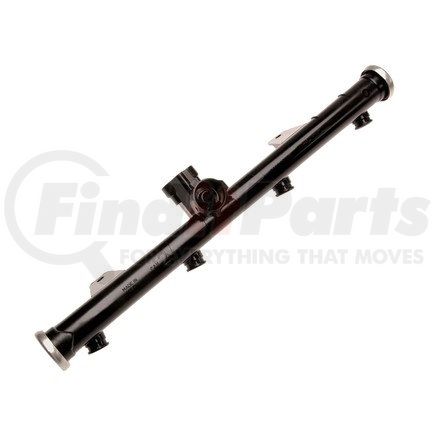 17113638 by ACDELCO - Driver Side Multi-Port Fuel Injector Rail