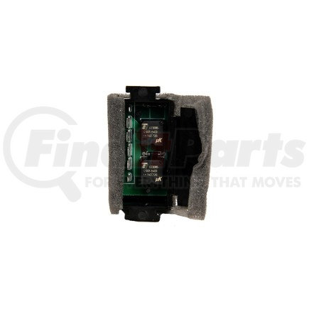19119238 by ACDELCO - Multi-Purpose Relay