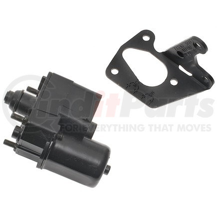 19160423 by ACDELCO - Idle Air Control Valve