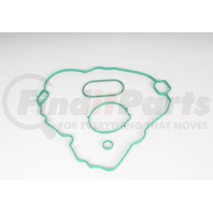 19169262 by ACDELCO - Upper Engine Intake Manifold Gasket Kit with Seal and Gaskets