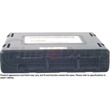 19245419 by ACDELCO - Body Control Module