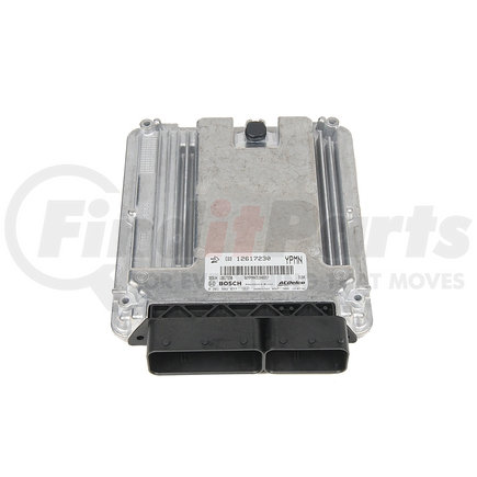 19300014 by ACDELCO - Engine Control Module