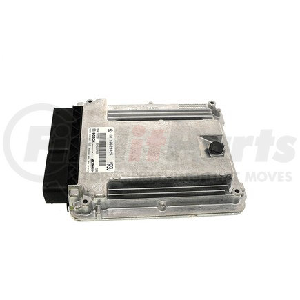 19300016 by ACDELCO - Engine Control Module