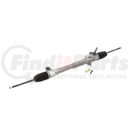 19303500 by ACDELCO - Steering Gear Assembly