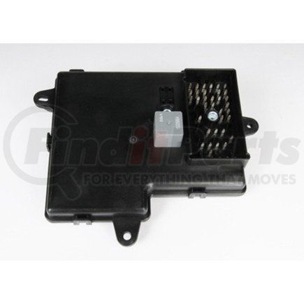 ACDelco 20889029 Body Control Module