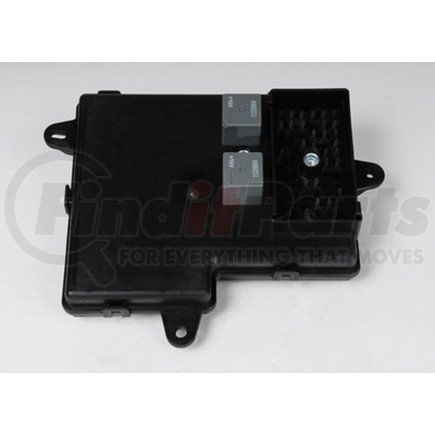 20939593 by ACDELCO - Body Control Module