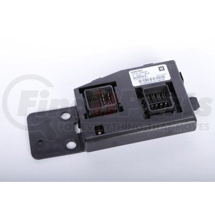 20987862 by ACDELCO - Body Control Module