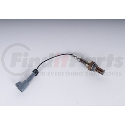 21022987 by ACDELCO - Genuine GM Parts™ Oxygen Sensor