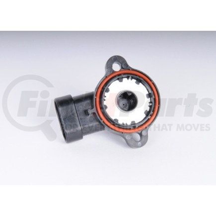 ACDelco 21024706 Throttle Position Sensor Throttle Position Sensor