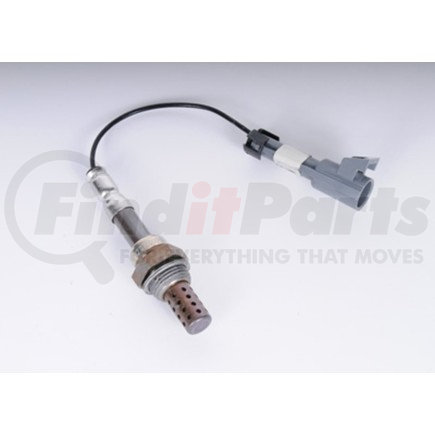 21025117 by ACDELCO - Oxygen Sensor