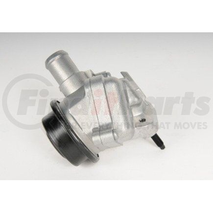 21210000 by ACDELCO - Secondary Air Injection Shut-Off and Check Valve