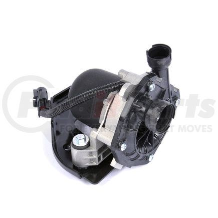 22812901 by ACDELCO - Secondary Air Injection Pump with Bracket