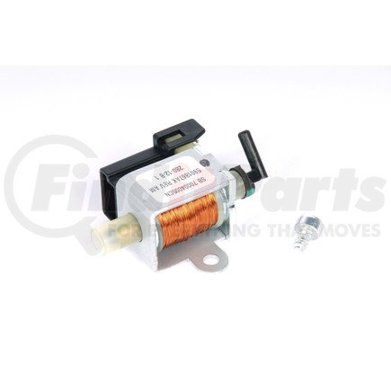 22891588 by ACDELCO - Ignition Lock Solenoid