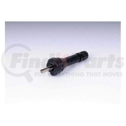22959739 by ACDELCO - Tire Valve Kit with Cap and Stem
