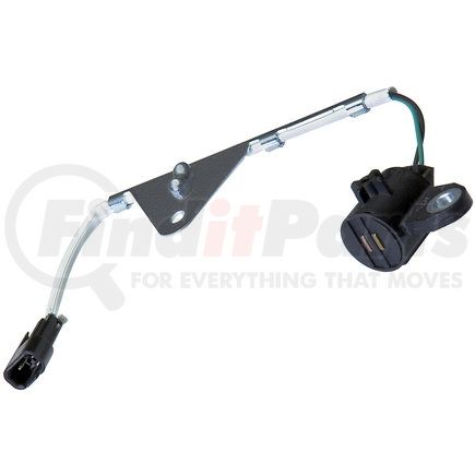 24207491 by ACDELCO - Automatic Transmission Speed Sensor