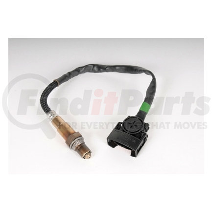 24450850 by ACDELCO - Heated Oxygen Sensor