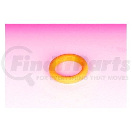 24501563 by ACDELCO - Yellow Multi-Purpose O-Ring