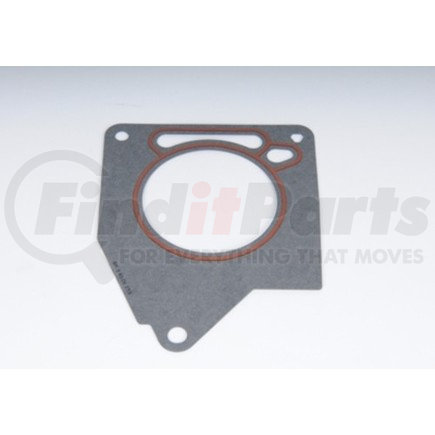 24506259 by ACDELCO - Fuel Injection Throttle Body Mounting Gasket