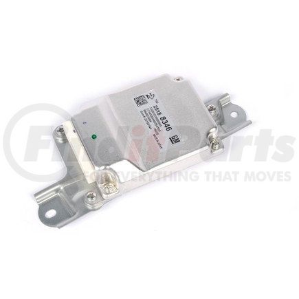 25188346 by ACDELCO - Transmission Control Module