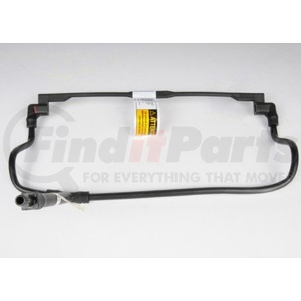 25720111 by ACDELCO - Battery Vent Tube