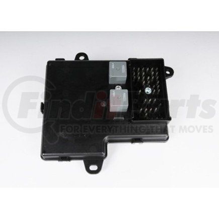 ACDelco 25861370 Body Control Module Body Control Module
