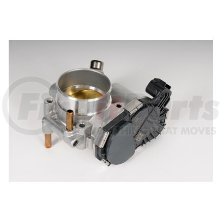 55561495 by ACDELCO - Genuine GM Parts™ Fuel Injection Throttle Body