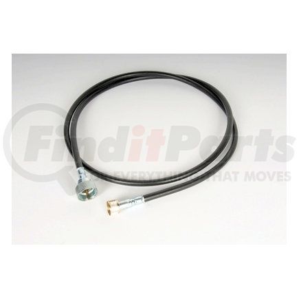 88959455 by ACDELCO - Speedometer Cable