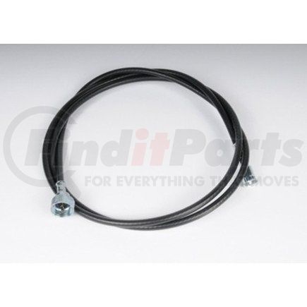 88959478 by ACDELCO - Speedometer Cable