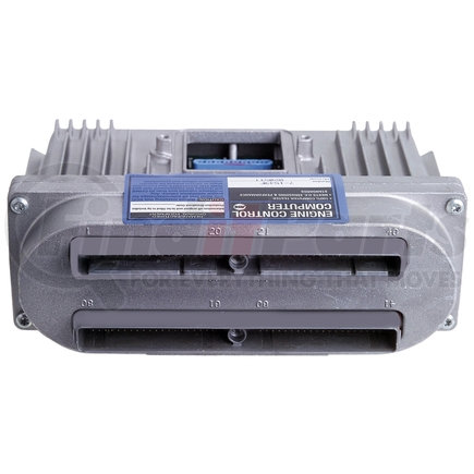 88963800 by ACDELCO - Powertrain Control Module