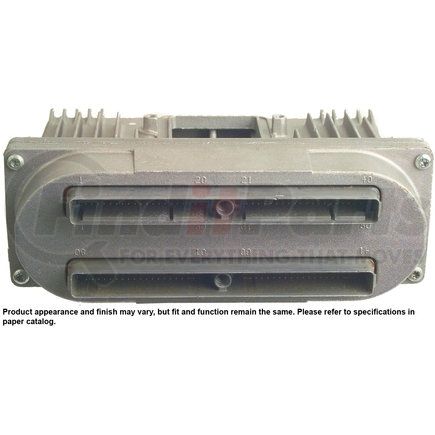 88963803 by ACDELCO - Powertrain Control Module