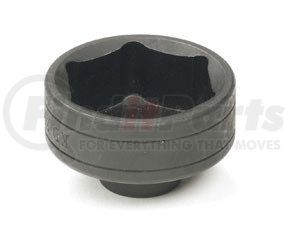 3934 by KD TOOLS - 36mm Oil Filter Cap Wrench
