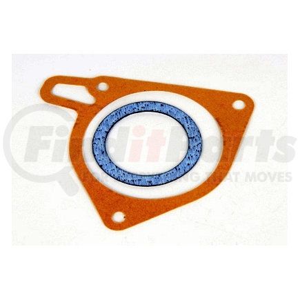 90571137 by ACDELCO - Fuel Injection Throttle Body Mounting Gasket