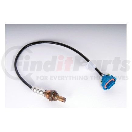 93191307 by ACDELCO - Genuine GM Parts™ Oxygen Sensor